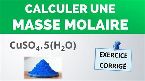 Ntroduire Imagen Formule Brute Sulfate De Cuivre Fr Thptnganamst