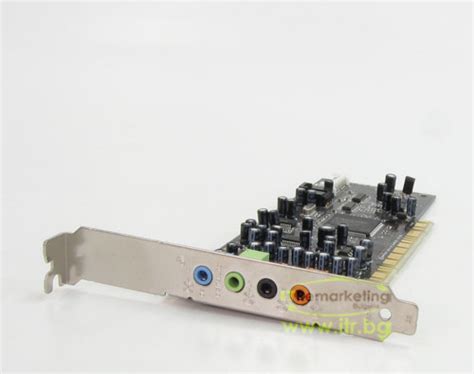 Itr Creative Labs Sb Sound Blaster Audigy Se Pci