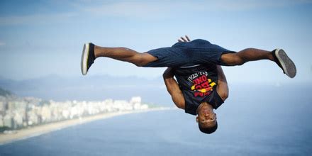 Red Bull BC One All Stars feature in bboy bullet time video [Sponsored] – All Street Dance