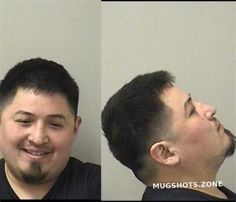 Garcia Ricardo Kane County Mugshots Zone