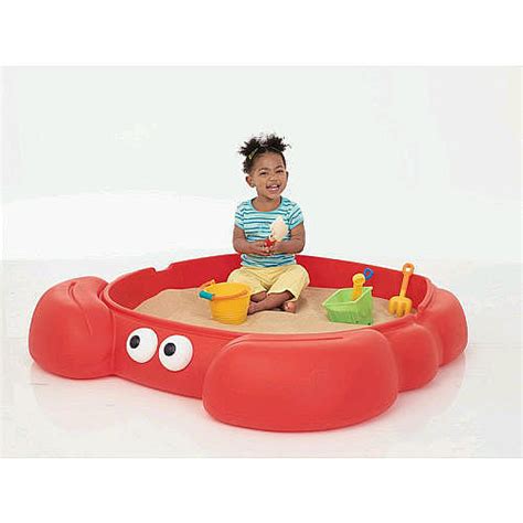 Sand Box Children Kids Sandbox Playground Play Set Large Toy Game Beach ...