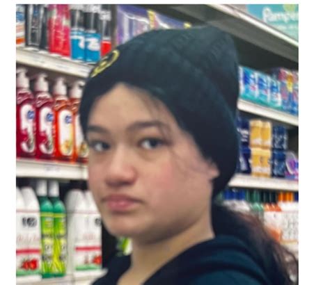 Concern For Missing 15 Year Old Girl Last Seen February 24 The Moco Show