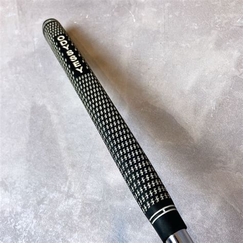 Yahoo オークション 名器 初代 ODYSSEY WHITE HOT オデッセイ ホワイ