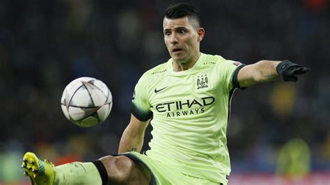 Aguero Yakin Manchester City Raih Treble Winners Bola Liputan