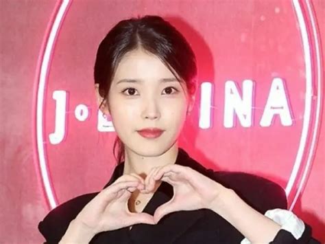 歌手iu（アイユー）、俳優イ・ジョンソクと熱愛を認めた後の初近況は“寄付”1千万ウォンをヤンピョン郡に寄託 Wowkorea（ワウコリア）