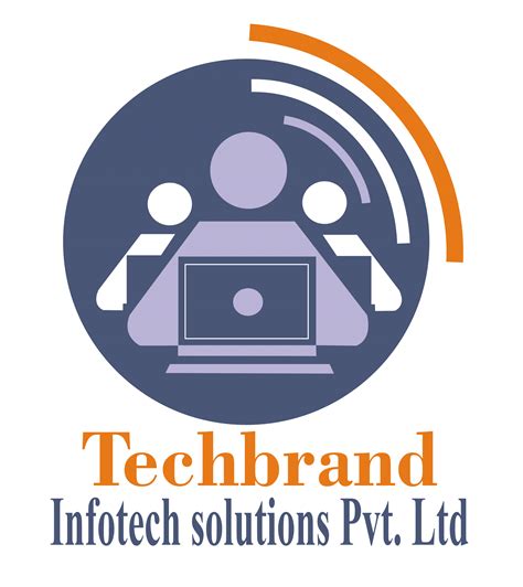 Techbrand Infotech Solution™ Pvt Ltd