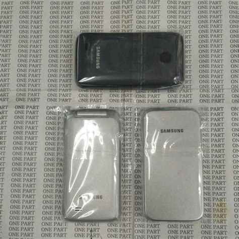 Jual CASING HOUSING FULLSET SAMSUNG C3520 ORIGINAL Di Lapak ONEPARTS