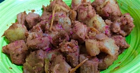 Bagoong recipes - 21 recipes - Cookpad