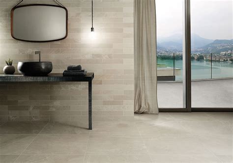 Grigio Scuro X Cm Structured Depth Mm Porcelain Stoneware Tiles