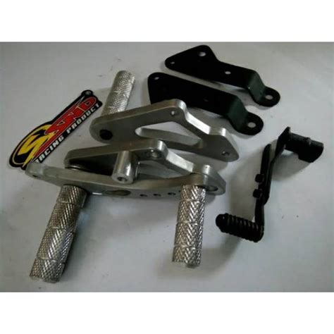 Jual Footstep Underbone Yamaha F Zr Merk Snd Di Lapak Tech Racing