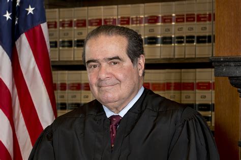 Law School Panel To Discuss Scalia Legacy The Source Washington