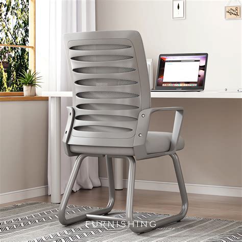 Durable Mesh Office Chair – Furnishing