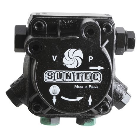 Suntec Thermcross Pompe E Na P Suntec E Na P