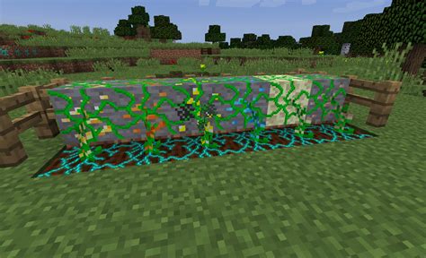 Organic Ore Resynth Mod Wiki