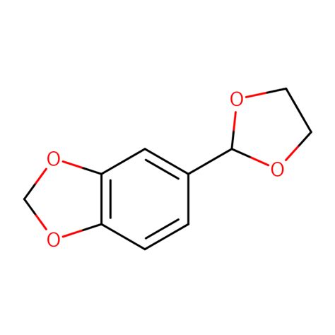 1 3 Benzodioxole 5 1 3 Dioxolan 2 Yl SIELC Technologies