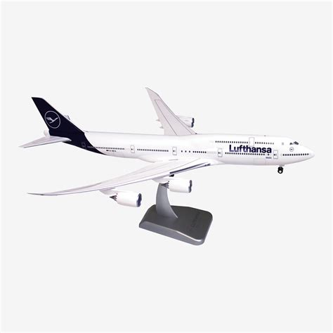 Limox Lufthansa Boeing Lufthansa Worldshop