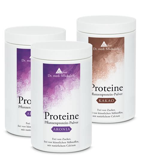 Proteine