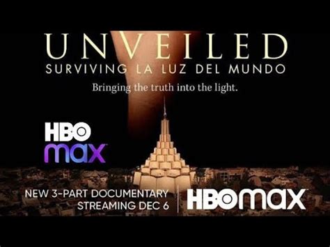 Es Mundial Documental De Hbo Sobre La Luz Del Mundo Culto Y Naason