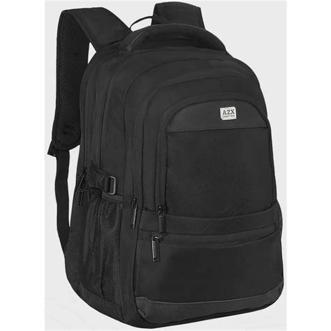 Mochila Masculina Notebook Sa Da Fone De Ouvido Bolsa Escolar