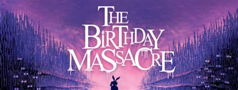 The Birthday Massacre Fascination Album Review Cryptic Rock