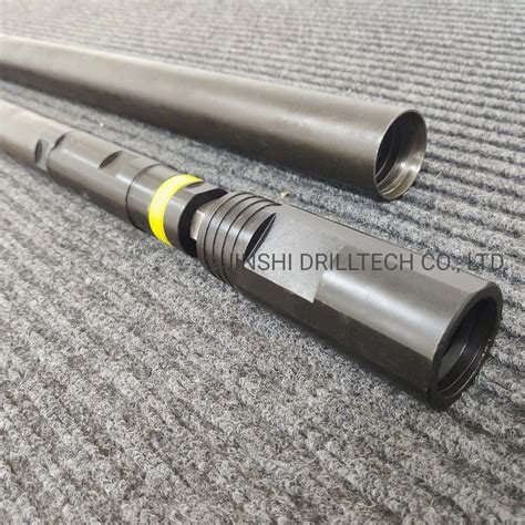 Conventional Core Barrel Assembly Ltk48 Diamond Tool And Drill Equipments