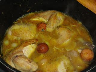 Maryam S Culinary Wonders Chicken Tashreeb Chicken Iraqi