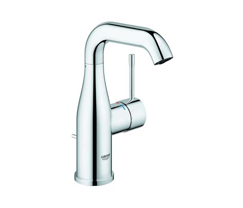 Essence Single Lever Basin Mixer 1 2 M Size Architonic