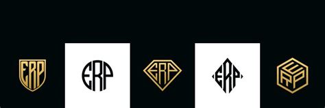 Erp Logo Vector Images (86)