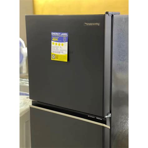 Panasonic No Frost Econavi Inverter Model NR BP242VD Shopee Philippines