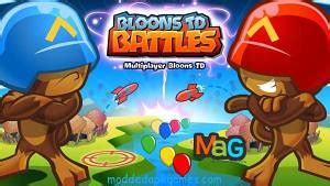 Bloons Td Battles Mod Apk V Unlimited Money Hack Andr Flickr