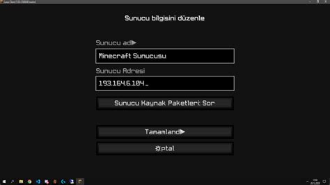 Z Ld Minecraft Sunucusu A Lm Yor T Rkiye Nin Oyuncu Forumu