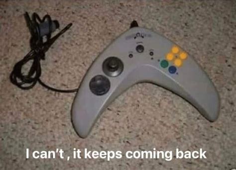 The Worst Video Game Controllers Of All Time The Controller People