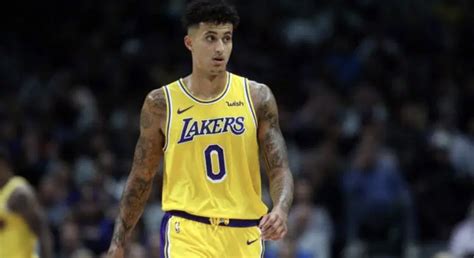 Nba Rumors Lakers Showing A Willingness To Trade Kyle Kuzma