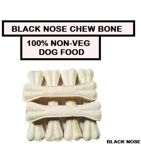 Black Nose Dry Dog Food Non Veg For All 15 Kg Buy Black Nose