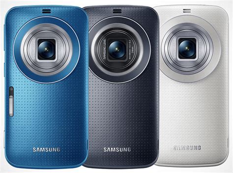 Samsung Galaxy K Zoom Specs And Price Phonegg