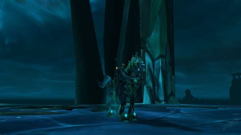 Invincible WoW Comment Obtenir La Monture D Arthas Le Roi Liche