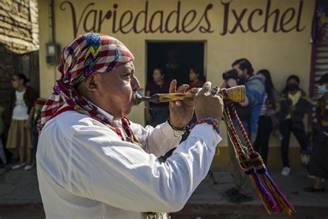 Rabinal Achí la danza maya que sobrevive al paso del tiempo en