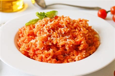 El Arroz Con Tomate Engorda Mito O Realidad Todo Engorda