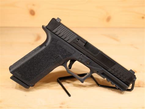 Polymer Pfs Black Mm Adelbridge Co Gun Store