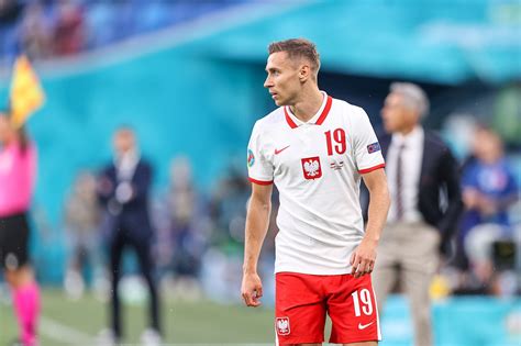 Ligue 1 Transfery Przemysław Frankowski zmienił klub zagra w RC