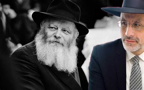 La vie du Rabbi de Loubavitch racontée par le Rav David Touitou