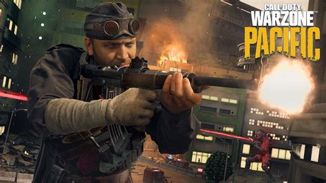 Patch Note Maj Warzone 2 Juin Nerfs Du Stg Et H4 Blixen Et Nouveau