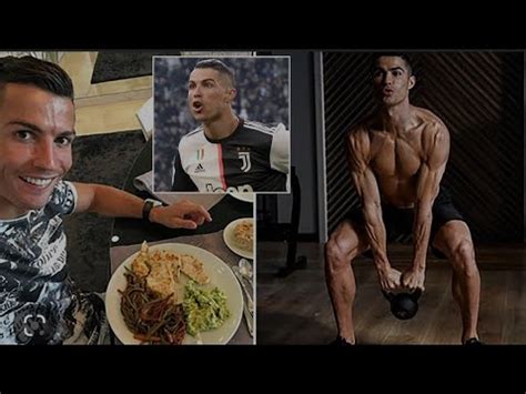 The Secrets Behind Cristiano Ronaldos Success Must Watch Youtube