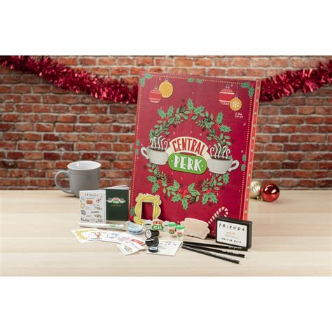 Friends Advent Calendar - Walmart.com - Walmart.com