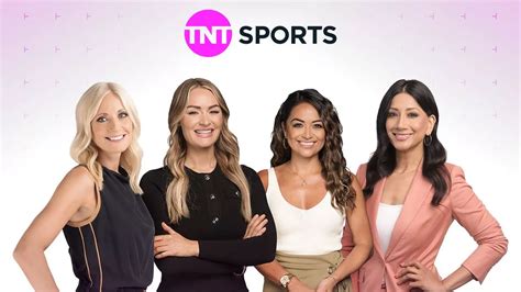 Inside Tnt Sports Football Revolution As Laura Woods Joins All Female