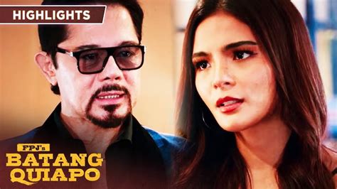 Ramon Forces Himself On Mokang Fpj S Batang Quiapo W English Subs