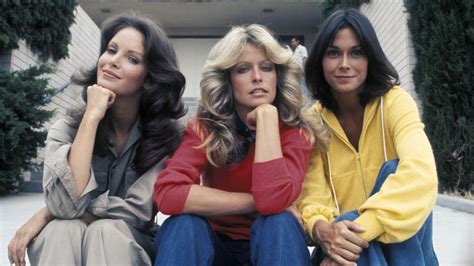 'Charlie's Angels' Cast: Here's What Happened to Each of Them | Closer Weekly