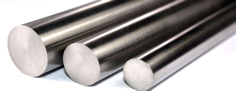 Hastelloy G Round Bar Rod In India Robust Special Metals