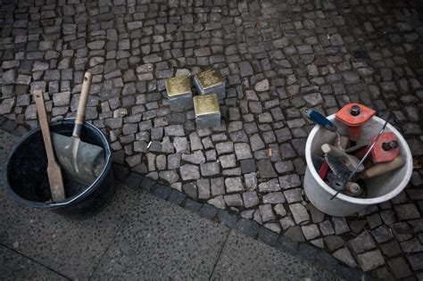 An der Aachener Straße in Weiden Neuer Stolperstein wird verlegt