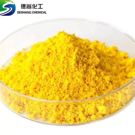 Pigment Yellow 83CAS5567 15 7 Shandong Deshang Chemical Co Ltd